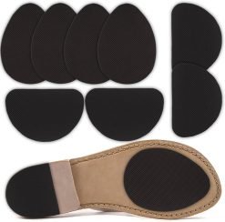 Non-Slip Shoes Pads (Black)