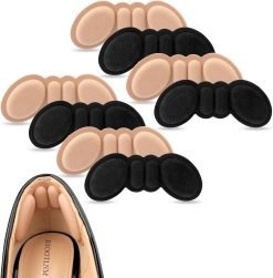 Shoe Inserts for Loose Shoes (Assorted)
