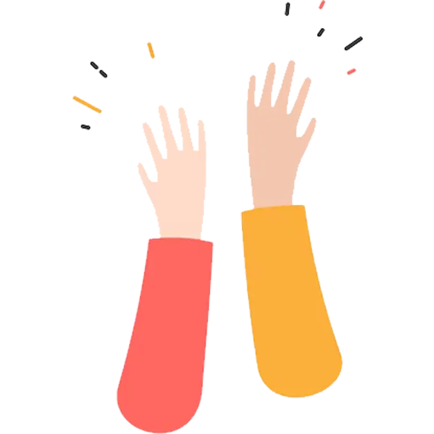 highfive icon